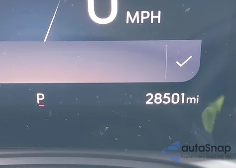 2024 Buick Encore Gx Preferred Fwd from USA, damaged, VIN KL4AMBS28RB017630